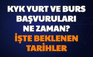 Kyk Burs