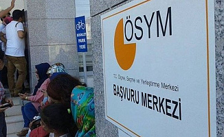 KPSS'de Hes Kodu Gerekli mi? Kalem Silgi Verilecek mi? İşte Cevaplar