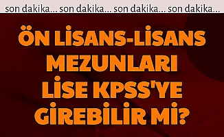 Kpss Basvuru