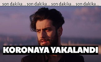 Son Dakika: Reynmen Koronavirüse Yakalandı