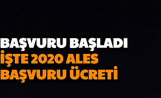Ales E Girecek Adaylara Saat Uyarisi Ales Kacta Baslayacak Kacta Bitecek