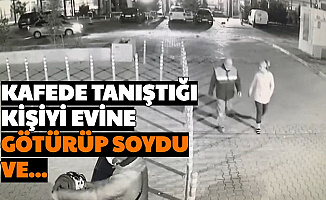 Esenyurt'ta Bir Kadın, Kandırıp Eve Götürdüğü Kişiyi Soydu: Daha Sonra...