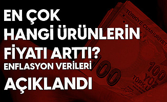 TÜİK'ten Duyuru Geldi! Eylül ayı Enflasyon Rakamları Açıklandı