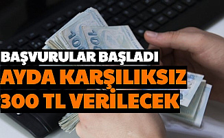 VGM Burs Başvuru Formu Yayımlandı
