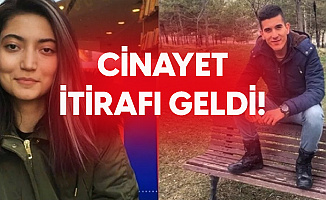 22 Yaşındaki Üniversite Öğrencisi Kız Arkadaşını Boğarak Öldüren Şahıs Tutuklandı