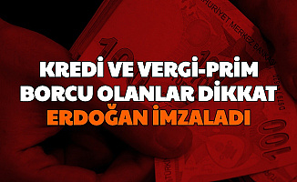 7256 Sayılı Kanun Yayımlandı: KYK Kredi ve Vergi-Prim Borcu Yapılandırma Başvuru Sayfası