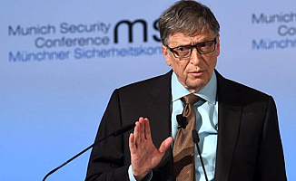 Bill Gates'ten Korkutan Koronavirüs Açıklaması: Eskisi Gibi Olmayacak