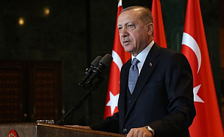 Cumhurbaşkanı Erdoğan Son Sözü Söyledi: İki Kurum da Açıklayacak