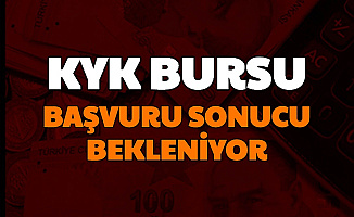 Kyk Burs