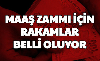 Sürpriz Enflasyon Farkı Açıklaması: Memur ve Emekli Ocak 2021 Maaş Zammında Rakamlar Belli Oluyor