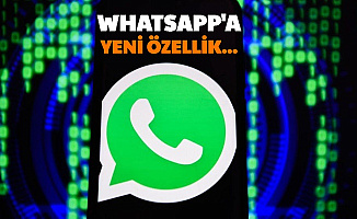 WhatsApp'a Yeni Özellik: SONRA OKU