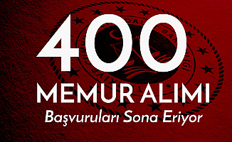  Adalet Bakanlığı 400 Memur Alımı Başvurularında Sona Gelindi