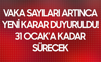 Azerbaycan'da 31 Ocak'a Kadar Koronavirüs Önlemleri Kapsamında Sokağa Çıkma Kısıtlaması Uygulanacak