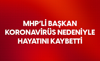 Çat Belde Belediye Başkanı Koronavirüs Nedeniyle Hayatını Kaybetti