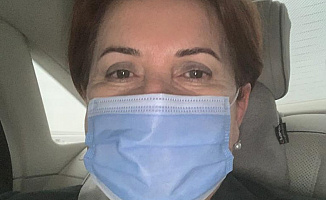 Devlet Bahçeli'nin Evine Dön Çağrısına Meral Akşener'den Cevap Geldi