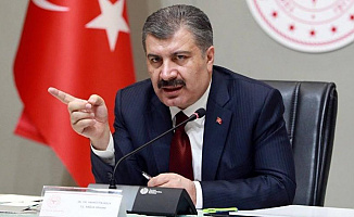 Fahrettin Koca Açıkladı: "Biontech Aşısı İçin Anlaşma İmzalandı" İşte Aşının Geleceği Tarih