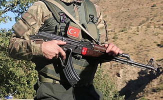 Gercüş Jandarma'ya Korucu Alımı Yapılacak