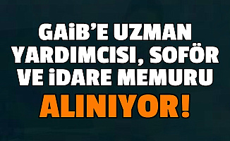 gaib