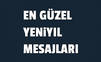 İşte En Güzel Anlamlı Yeni Yıl Mesajları , Resimleri Tebrikleri (Sevgiliye, Anneye, Komik Dini Yılbaşı Mesajları)