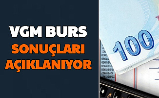 KYK Sonuçları Sonrası VGM Burs Sonuçları Açıklanıyor