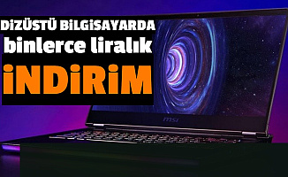 Pahalı Bilgisayarlarda Binlerce Liralık İndirim İşte İndirimli Laptop Fiyatları ve Özellikleri