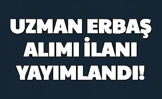 Sahil Güvenlik Komutanlığı Uzman Erbaş Alımı İlanı Yayımladı-İşte KPSS'siz Başvuru Şartları ve Tarihi