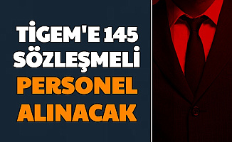 Tarım İşletmesi (TİGEM) 145 Sözleşmeli Kamu Personeli Alımı Yapacak: En Az Lise Mezunu