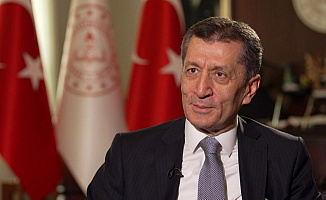 Ziya Selçuk'tan LGS, Yüz Yüze Eğitim ve Okullarda Sınav Açıklaması