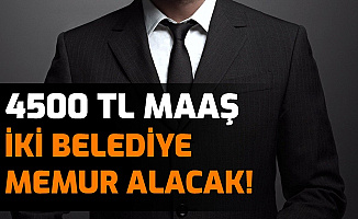 4500 TL Maaşla Belediye Memuru Alınacak (Van - Bahçelievler Belediyesi Zabıta ve Memur Alımı Başvuru Formu)