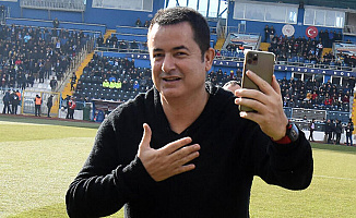 Acun Yeni Futbol Takımı Almayı Düşünüyor