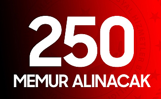 Aile, Çalışma ve Sosyal Hizmetler Bakanlığı 250 Memur Alımı Yapacak! İşte Mezuniyetlere Göre Kontenjan Dağılımı