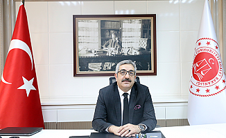 CTE Genel Müdürü Yılmaz Çiftçi Görevden Alındı, Yerine Yunus Alkaç Atandı (Yunus Alkaç Kimdir , Nerelidir?)