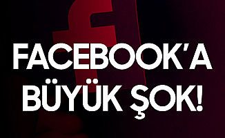 Facebook'a Büyük Şok! Davalar Art Arda Gelebilir