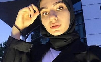 Gaziantep'te Acı Olay: Balkondan Düşen Genç Kız Kurtarılamadı