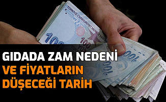 Sıvı Yağ Fiyatında Zammın Nedeni Açıklandı: Hükümet Fiyatların Düşeceği Tarihi Açıkladı