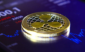 Görev Değişimi Sonrası XRP'de Hareketlilik-İşte Ripple Fiyatı