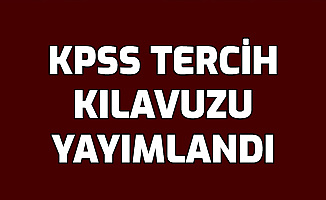 Kpss Tercih