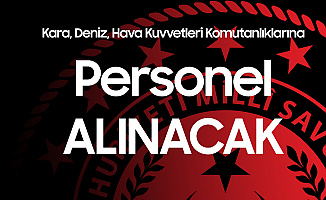 Milli Savunma Bakanlığı Sivil Memur Alımı Başvurularına Yoğun İlgi Sürüyor! Son Başvuru Tarihi: 31 Ocak