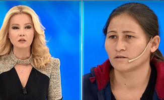Müge Anlı'da Şok İtiraf: Alime Toprak'tan Ali Toprak Cinayeti İtirafı