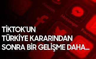 Tiktok'un Ardından Dailymotion da Temsilci Atadı