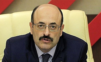 YÖK Başkanı Yekta Saraç Açıkladı: Doçentlik Başvuru Şartında Düzenleme