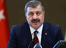 23 Şubat Korona Vaka Tablosu Gecikti