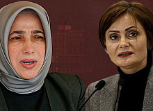 CHP'den Özlem Zengin'e Destek Açıklaması