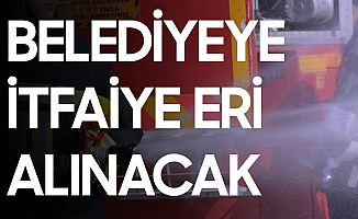 Diyarbakır Büyükşehir Belediyesi'ne 75 İtfaiye Eri Alımı için Başvurular 15 Şubat'ta Başlayacak