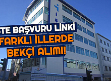 İŞKUR'dan Mezuniyet Şartsız Bekçi Alımı Açıklaması: İşte Başvurusu