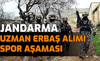 Jandarma Uzman Erbaş Alımı Başvuru Sonuçları Ne Zaman Açıklanacak? İşte Spor Mülakatı