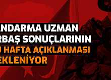 Jandarma PERTEM Uzman Erbaş Alımı Başvuru Sonuçlarının Açıklanması Bekleniyor