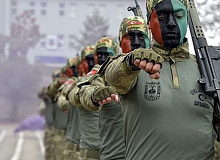 Jandarma Uzman Erbaş Atama Duyurusu Yayımlandı 2021