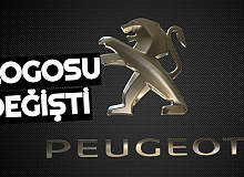 Peugeot Logosunu Değiştirdi: İşte Yeni Logo