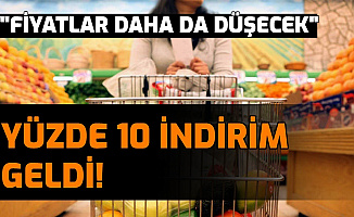 Sıvı Yağ, Un, Yumurta: Gıda Fiyatlarında İlk İndirim Haberi Geldi